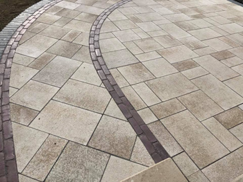 Paver Patio Pittsburgh